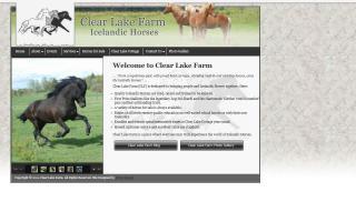 Clear Lake Farm