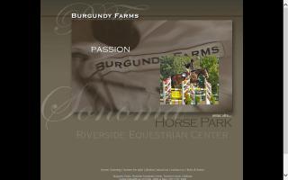Burgundy Farms