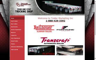 Trailer Marketing Inc.