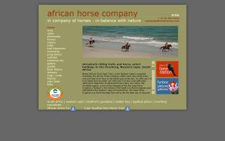 African Horse Company