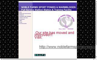 Noble Farms