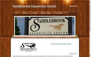 Saddlebrook Equestrian Center