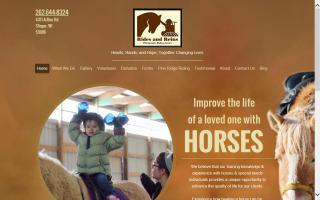 Rides & Reins Therapeutic Equestrian Center