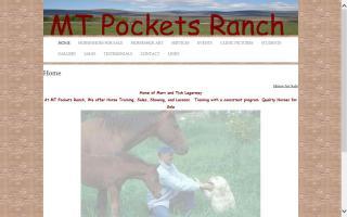 MT Pockets Ranch