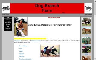 Dog Branch Farm