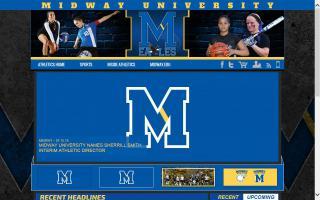 Midway College Athletics