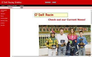 O'Dell Racing Stables