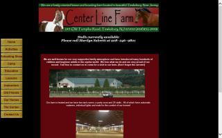 Center Line Farm