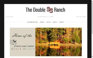 Double S Ranch, The
