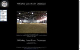 Whiskey Lane Farm