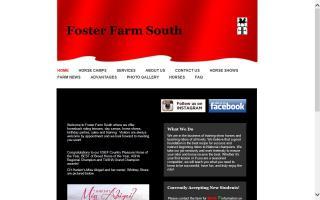 Foster Farm South