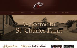 St. Charles Farm