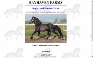 Bayhaven Farms