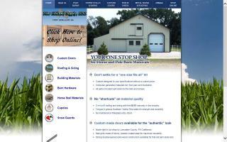 New Holland Supply, LLC