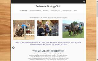 Delmarva Driving Club