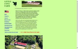 Little Cove Farm