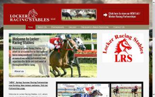 Locker Racing Stables, LLC