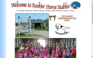 Rockin' Horse Stables