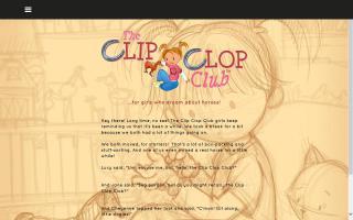 Clip Clop Club, The