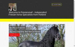 Friesians4all.com