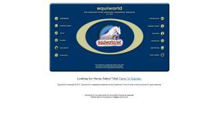 Equiworld