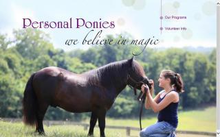 Personal Ponies Ltd.