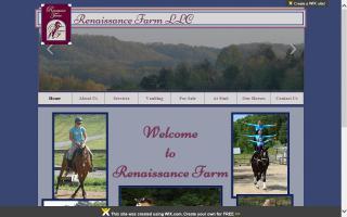 Renaissance Farm, LLC.