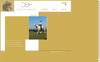 Delucchi Dressage