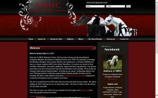 Southern Mountain Horse Company