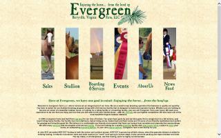 Evergreen Farm, LLC