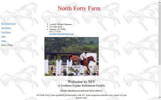 North Forty Farm