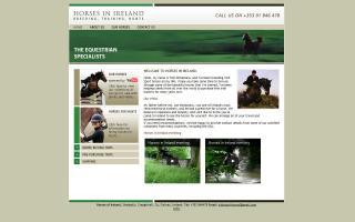 Shanbally Irish Sport Horse Eventing Centre