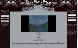 Three Rivers Realty
