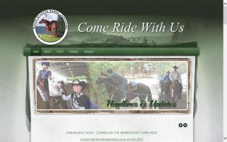 Maine Quarter Horse Association - MeQHA