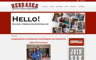 Quarter Horse Association of Nebraska - QHAN