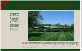 Tower Hill Equestrian Center