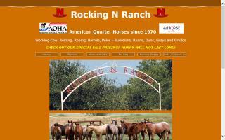 Rocking N Ranch
