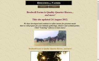 Bredwell Farms