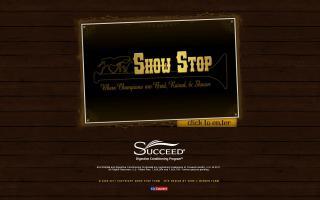 Show Stop Farm