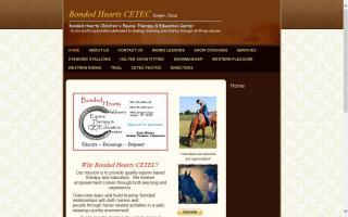 Bonded Hearts Quarter Horses