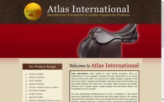 Atlas International