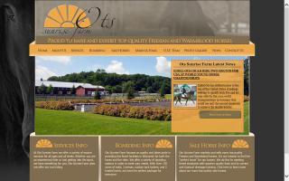 Ots Sunrise Farm