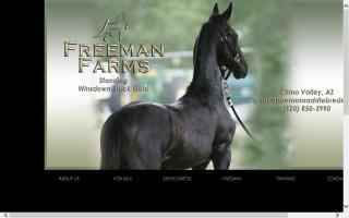 Freeman Farms / Elemental Farms