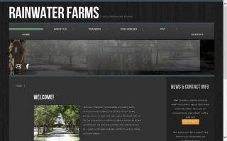 Rainwater Farms
