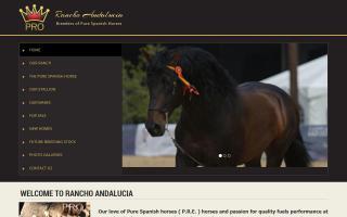 Rancho Andalucia