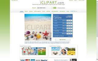 iCLIPART