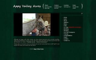 Appy Valley Acres
