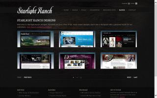 Starlight Ranch Designs