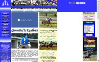 Crocker Racing Stable