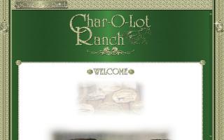 Char-O-Lot Ranch
